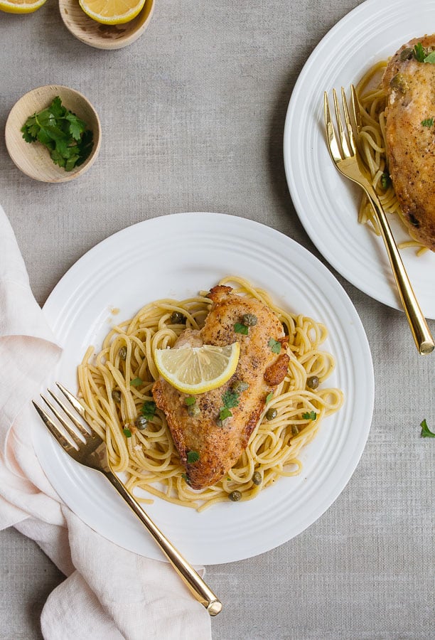 lemon-chicken-piccata chicken-piccata