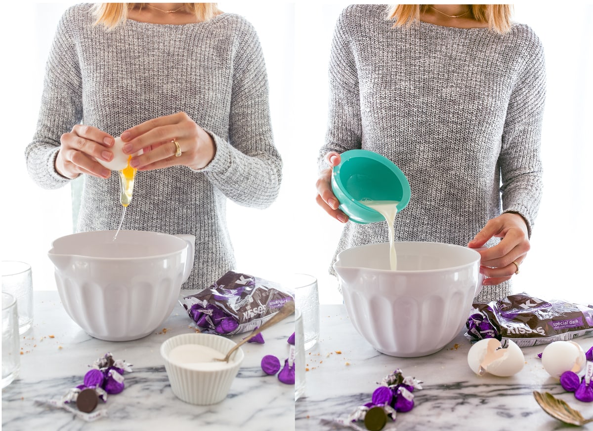 Bread Pudding for Two Bread Pudding for Two