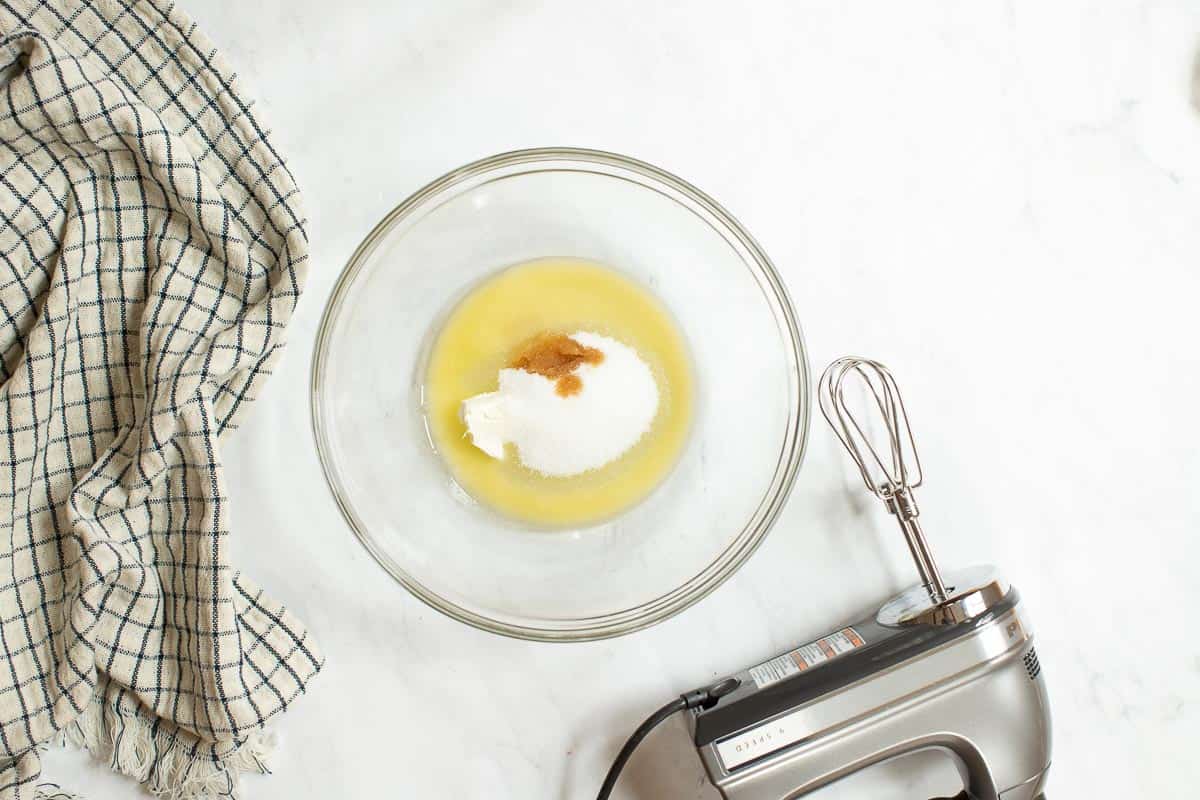 eggless cookie recipes