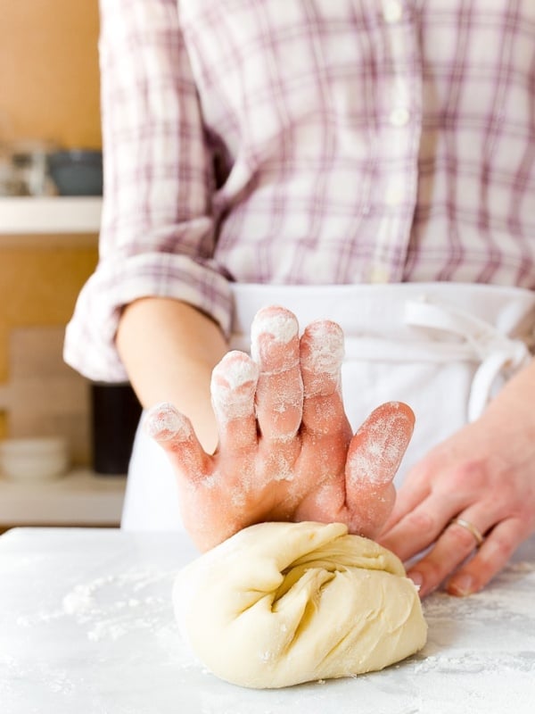 Rosemary focaccia bread recipe