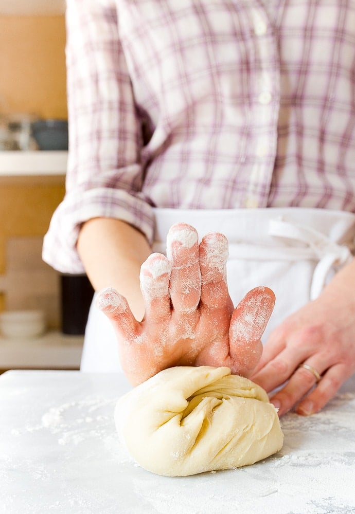 Rosemary focaccia bread recipe