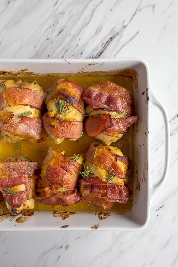 best chicken tigh recipes