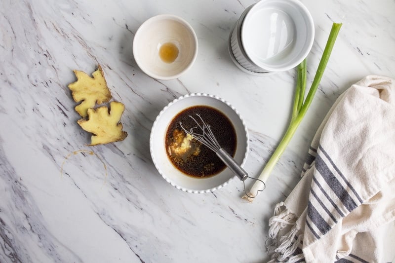 teriyaki sauce recipe