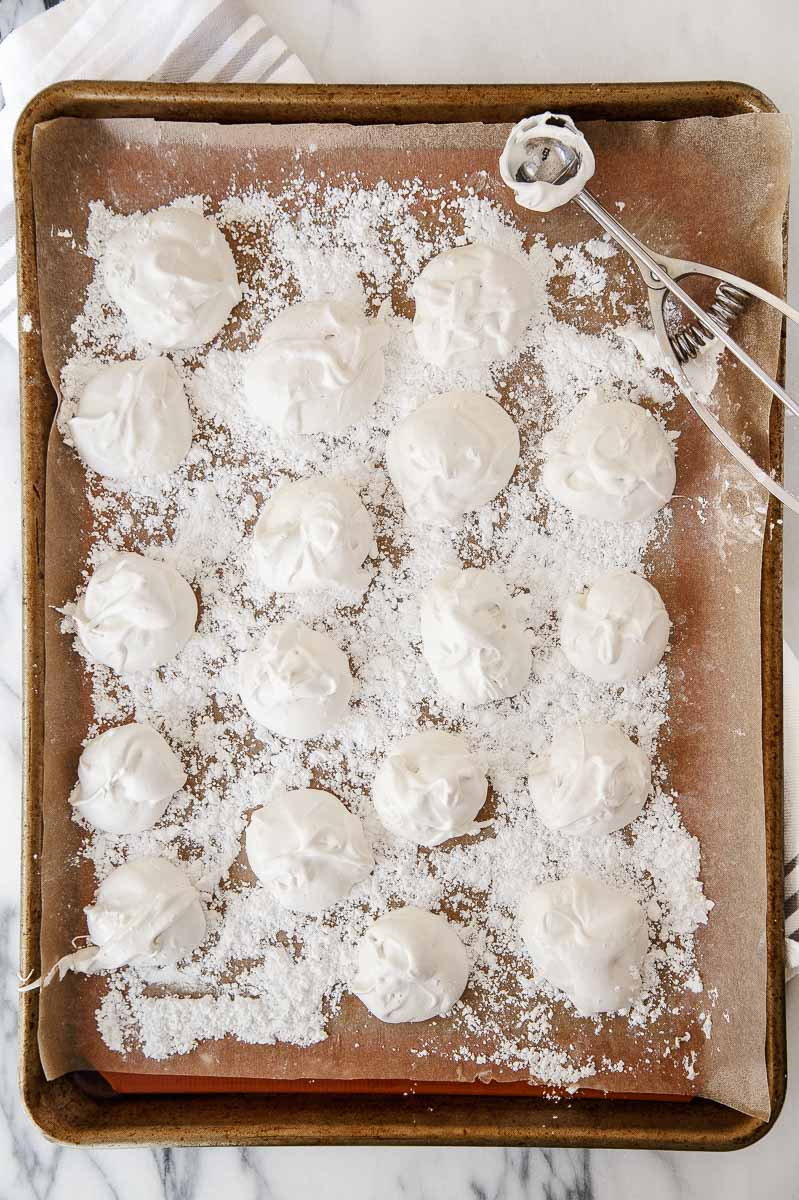 Homemade Marshmallows Without Corn Syrup Homemade Marshmallows Without Corn Syrup