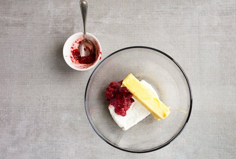 homemade cream cheese frosting