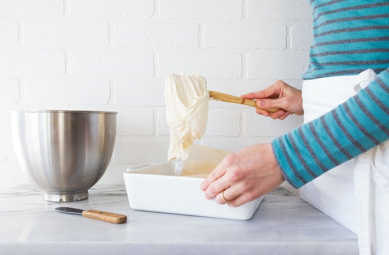 Lofthouse Sugar Cookie Bars with Frosting.