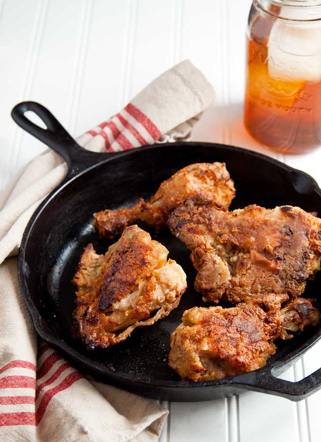 sweet-tea-fried-chicken sweet-tea-fried-chicken