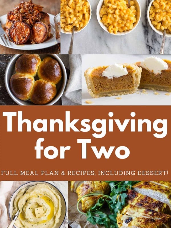 thanksgiving-for-two-recipes-meal-plan